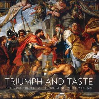 Triumph and Taste: Peter Paul Rubens at the Ringling Museum of Art