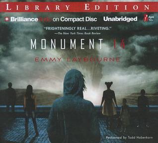 Monument 14