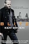 Blitz by Ken Bruen Blitz by Ken Bruen