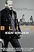 Blitz (Inspector Brant, #4)
