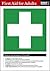 First Aid for Adults: The I...
