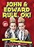Jedward: John and Edward Ru...