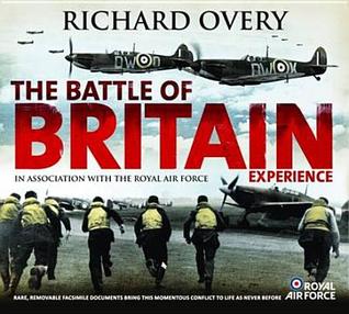 Battle of Britain Experience (Hardcover)