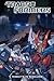 The Transformers: Robots in...