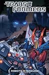 The Transformers: Robots in Disguise, Volume 3
