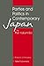 Parties and Politics in Contemporary Japan: The Post-koizumi Era