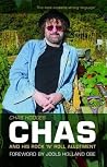 Chas and His Rock...