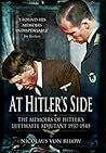 At Hitler's Side:...