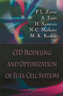 CFD Modeling and Optimization of Fuel-Cell Systems