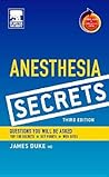 Anesthesia Secret...