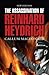 The Assassination of Reinhard Heydrich by Callum A. MacDonald