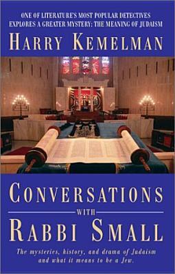 Conversations With Rabbi Small (Paperback)