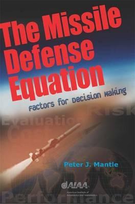 The Missile Defense Equation (Library of Flight)