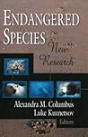Endangered Species: New Research
