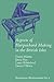 Aspects of Harpsichord Making in the British Isles by Darryl Martin
