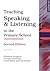 Teaching Speaking and Listening in the Primary School by Elizabeth Grugeon