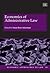 Economics of Administrative...