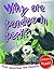 Endangered Animals: Why Are Pandas In Peril? (First Questions And Answers)