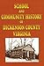 School & Community History of Dickenson County Virginia