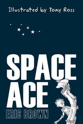 Space Ace (Paperback)