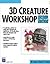 3D Creature Workshop (Graphics Series)