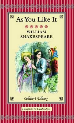 As You Like It