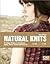 Natural Knits by Jane Ellison