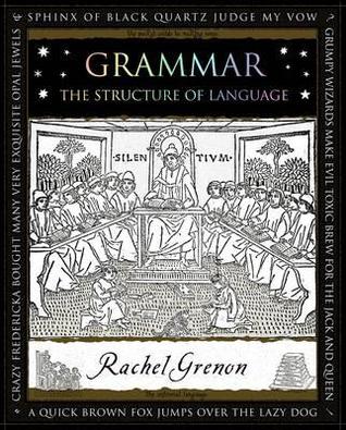 Grammar: The Structure of Language (Paperback)