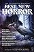 Best New Horror 23 (The Mammoth Book of Best New Horror, #23)