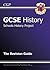 Schools History Project: History: GCSE: The Revision Guide