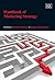 Handbook of Marketing Strategy (Research Handbooks in Business and Management series)