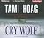 Cry Wolf (Doucet #3)