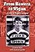 From Hawera to Wigan: A Life in Rugby League