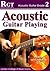 Acoustic Guitar Playing, Grade 2