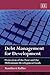 Debt Management for Development by Kunibert Raffer