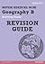 REVISE EDEXCEL: Edexcel GCSE Geography B Evolving Planet Revision Guide (REVISE Edexcel GCSE Geog 09)