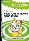 Active Religious and Moral Education (Active Learning) Active Religious and Moral Education (Active Learning)