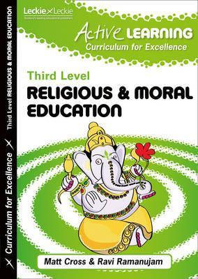 Active Religious and Moral Education (Active Learning)