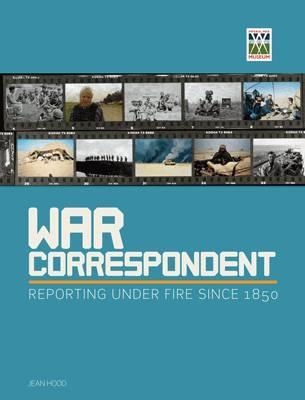 War Correspondent (Hardcover)