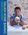 Italian Home Baking by Gino D'Acampo