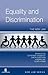 Equality and Discrimination: The New Law (New Law Series)