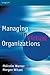 Managing in Virtual Organizations