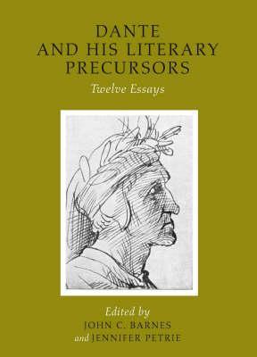 Introduction to dante's inferno image