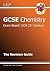Chemistry: GCSE: Exam Board: OCR 21st Century: The Revision Guide