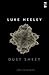 Dust Sheet by Luke Heeley