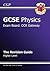 Physics: GCSE: Exam Board: OCR Gateway: The Revision Guide: Higher Level