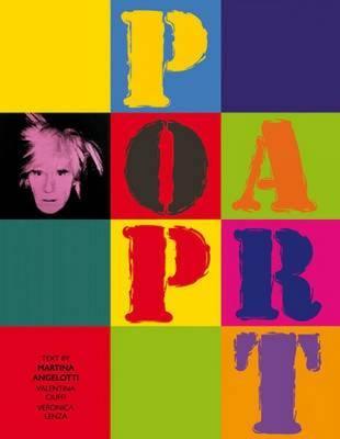 Pop Art by Martina Angelotti (2011-10-28)