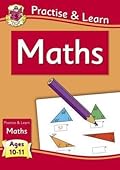 Maths: Ages 10-11