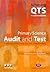 Primary Science: Audit and Test (Achieving QTS Series)