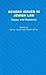 Gender Issues in Jewish Law by Walter Jacob